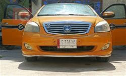 Geely CK